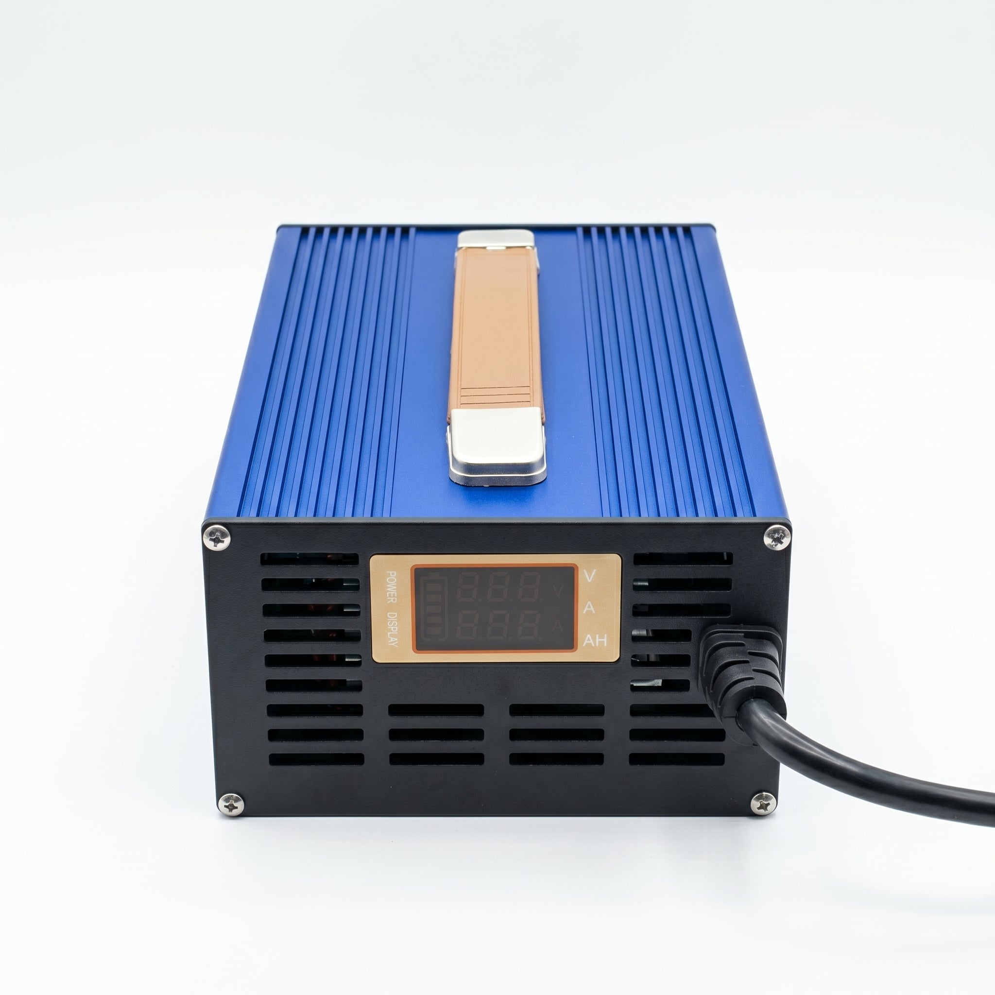 Eastern Gold 48V 50AMP Lithium / Tubular Battery Charger