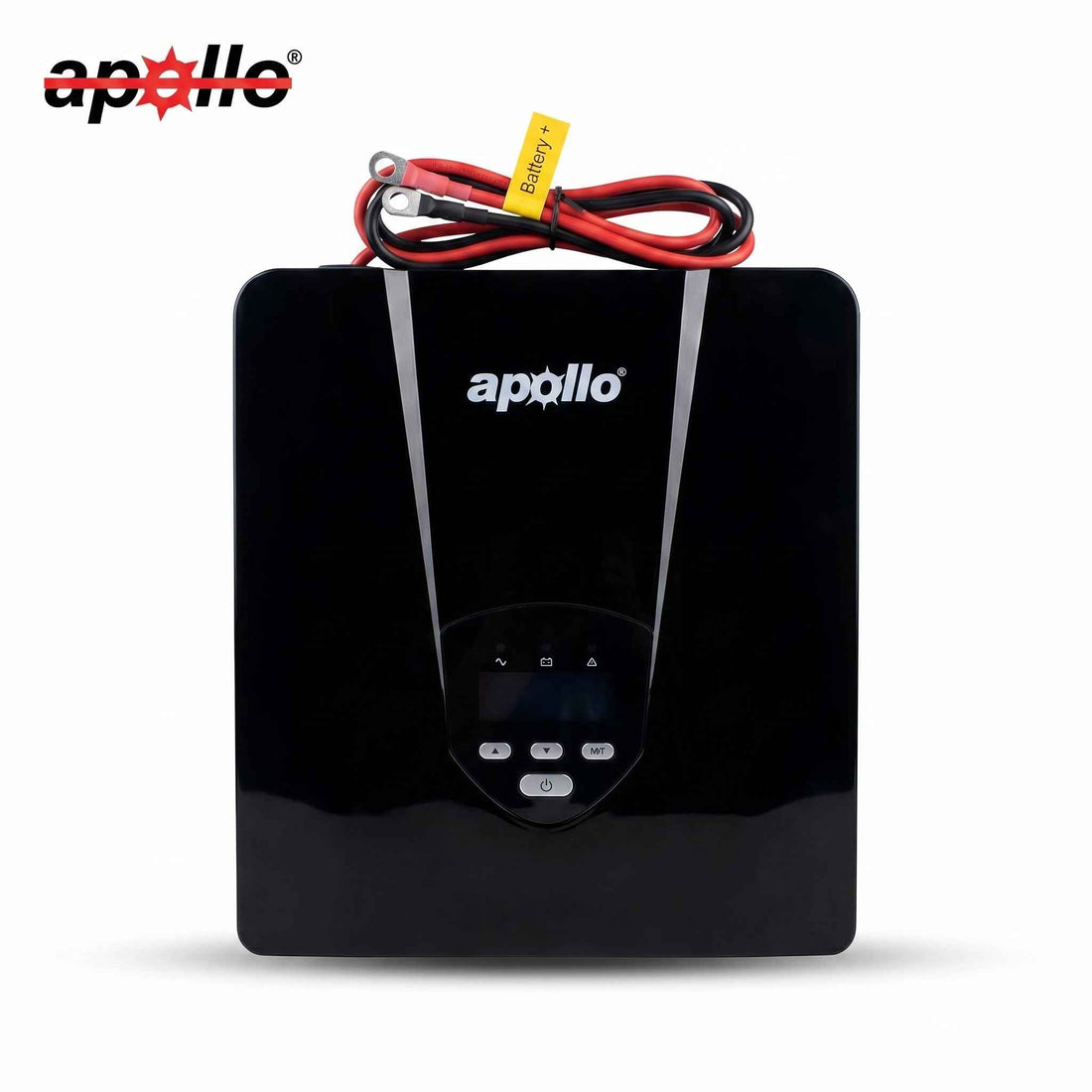 Apollo Alpha Series UPS Inverter 900W 12V - 1 year warranty