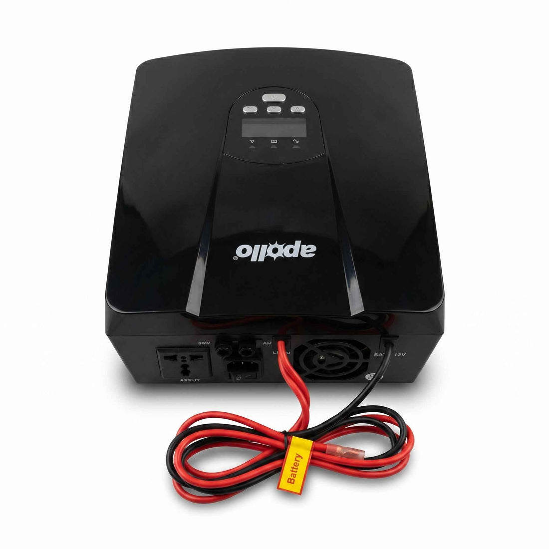 Apollo Alpha Series UPS Inverter 900W 12V - 1 year warranty