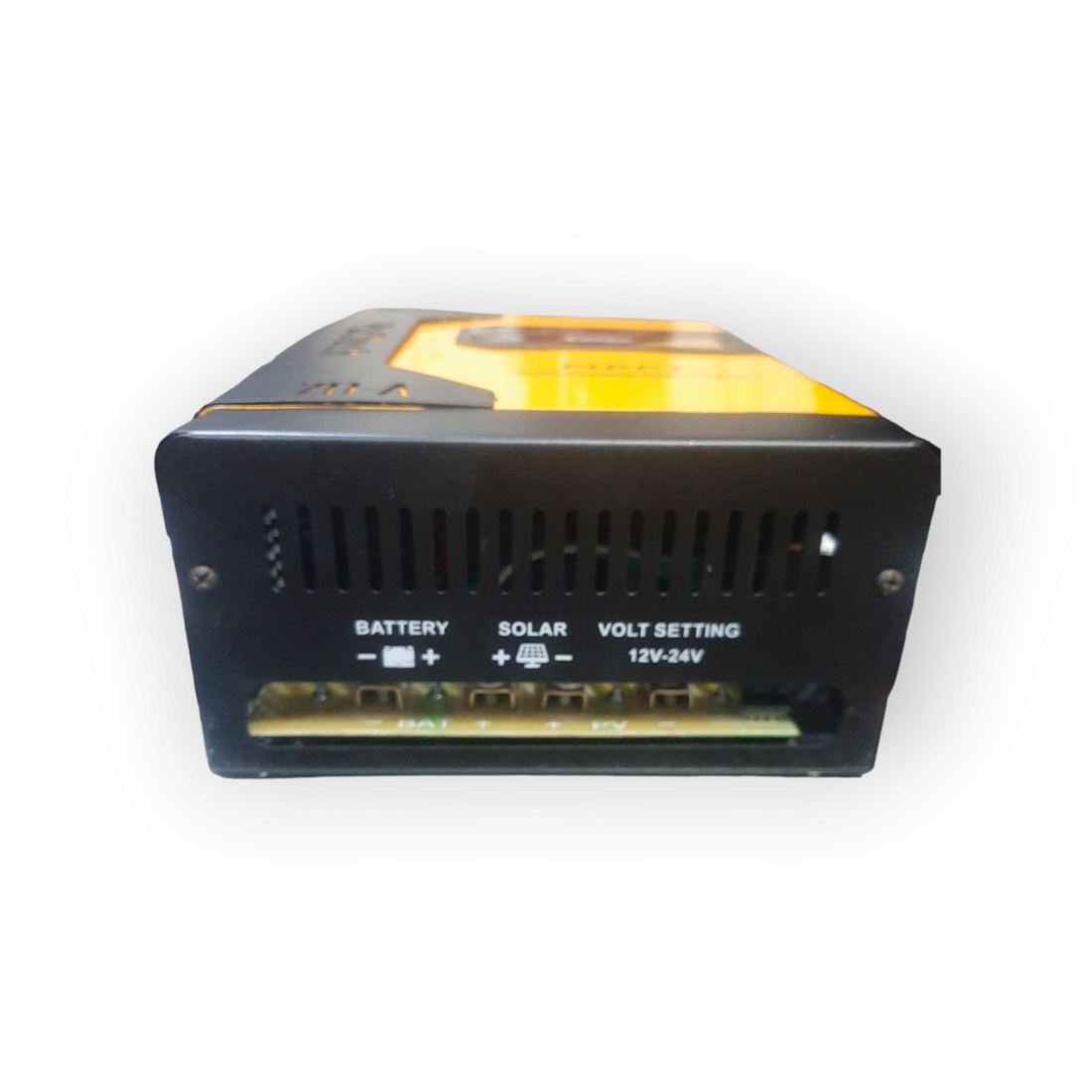 Paktech MPPT Controller 70AMP (2024 Model)- Non Hybrid - 