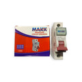 MAXX Solar Cutoff  Circuit Breaker - Single PoleIntroducing the 