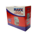MAXX Mppt Cutoff Circuit Breaker - Double PoleIntroducing the 