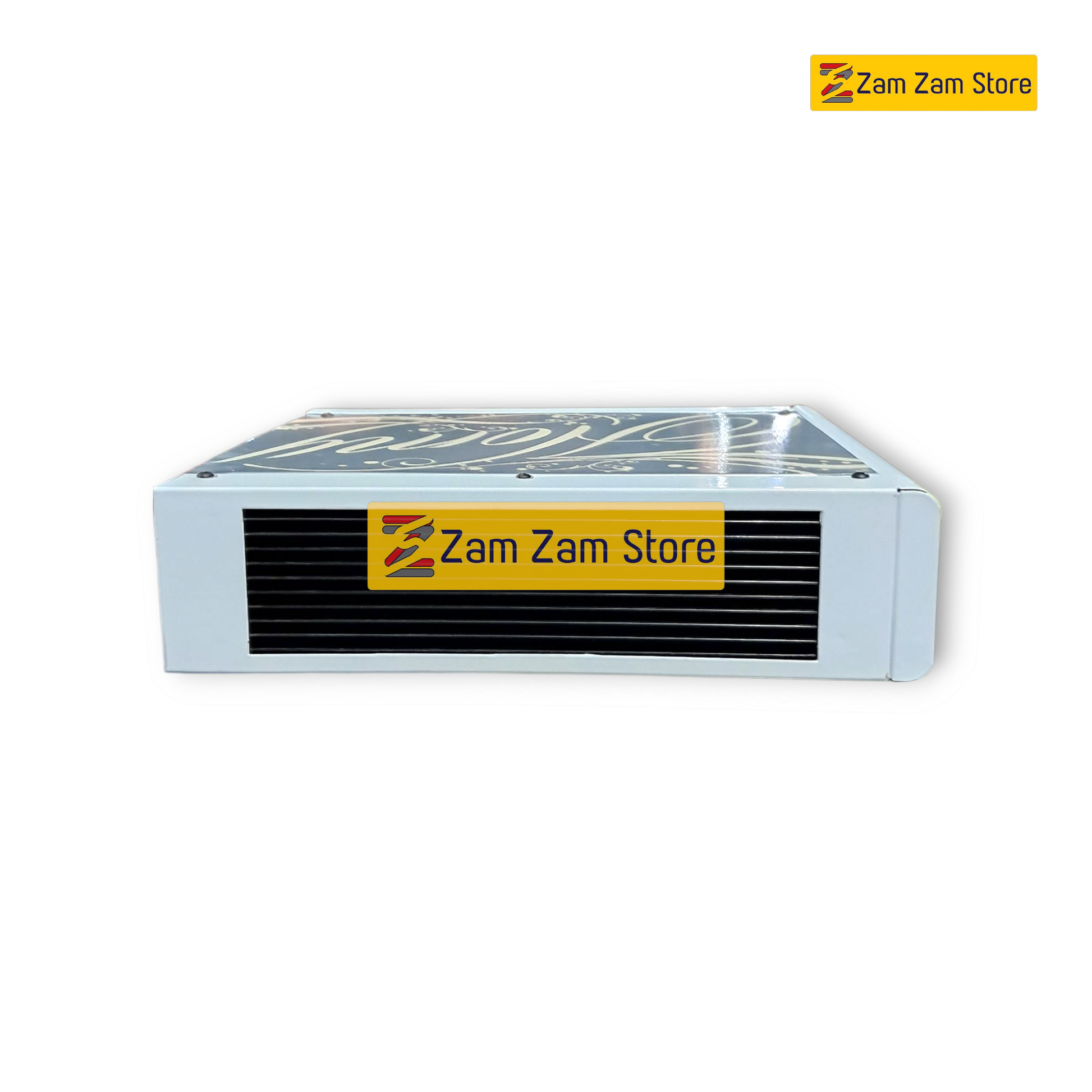 Systek Homy Inverter 450 Watt - 1 year warranty - Zam Zam Store
