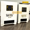 Simtek 10KW PV Direct Solar Inverter - Zam Zam Store