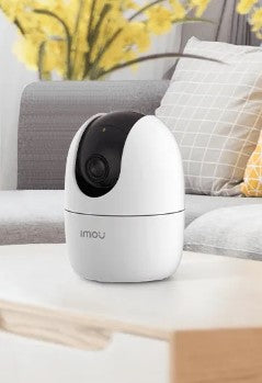 Dahua IMOU Ranger2 4mp Wi-Fi CCTV Camera - Zam Zam Store