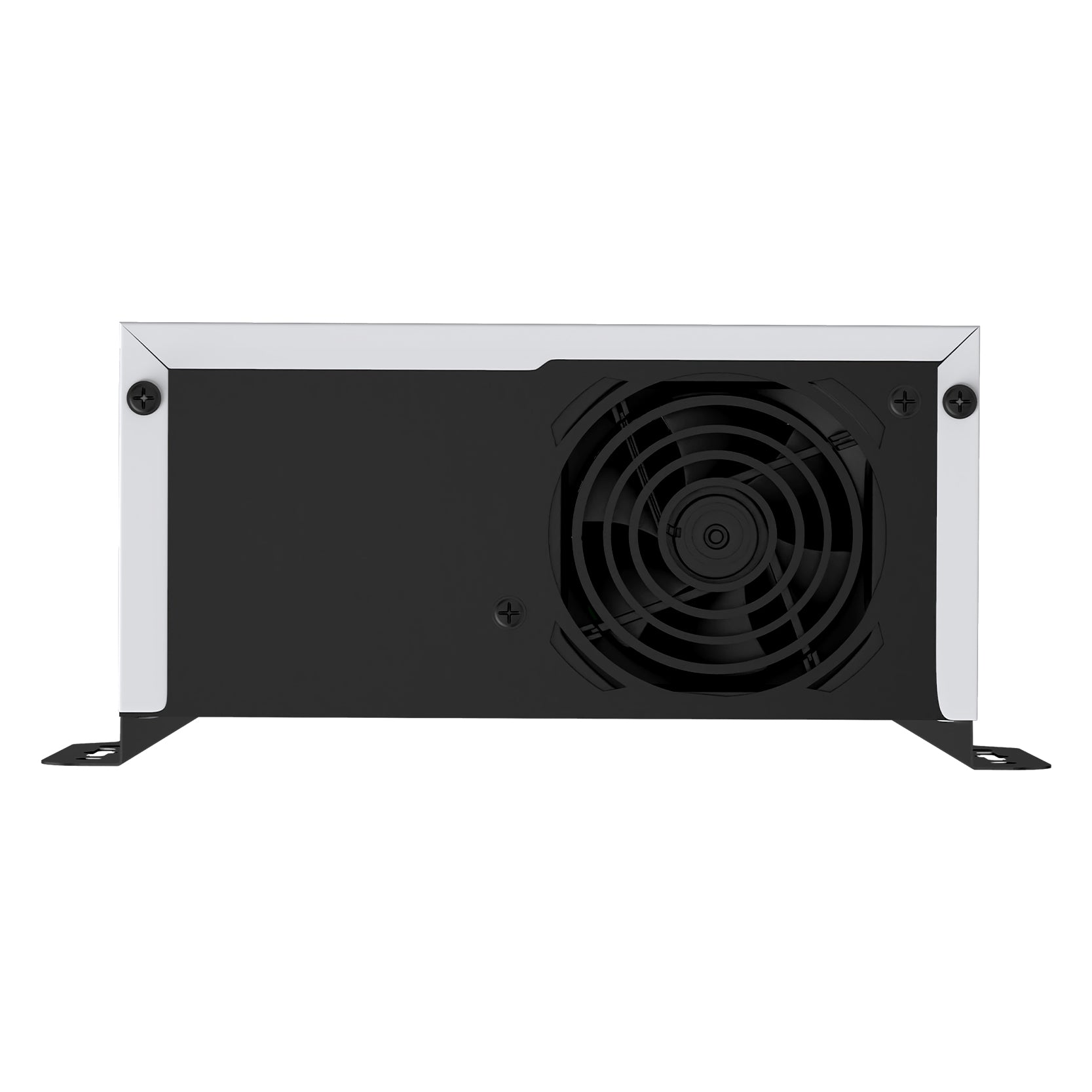 Simtek Eco Series DC King 70A NON HYBRID MPPT | Works With/Without Battery - Free Delivery - 1 year warranty - Zam Zam Store