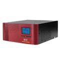 Simtek Pure Sine Wave UPS 6+6 1500VA 1000w 24V - 