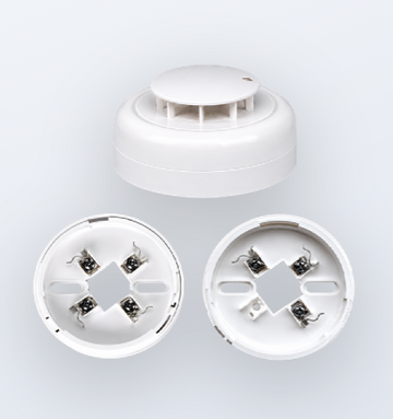 Smoke Detector