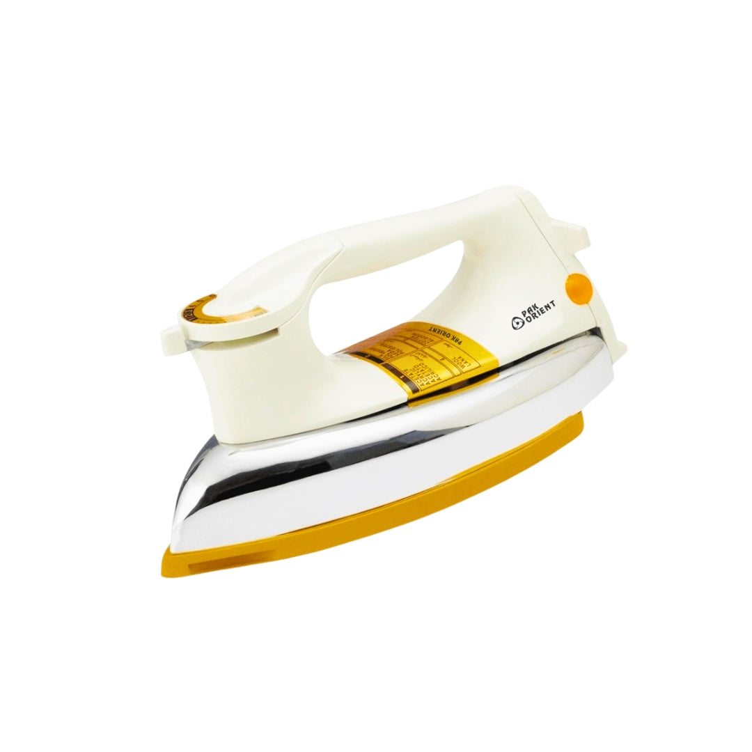 RAF 400W Electric Energy Saving Iron - 1 year Element warranty. Free delivery - Zam Zam Store