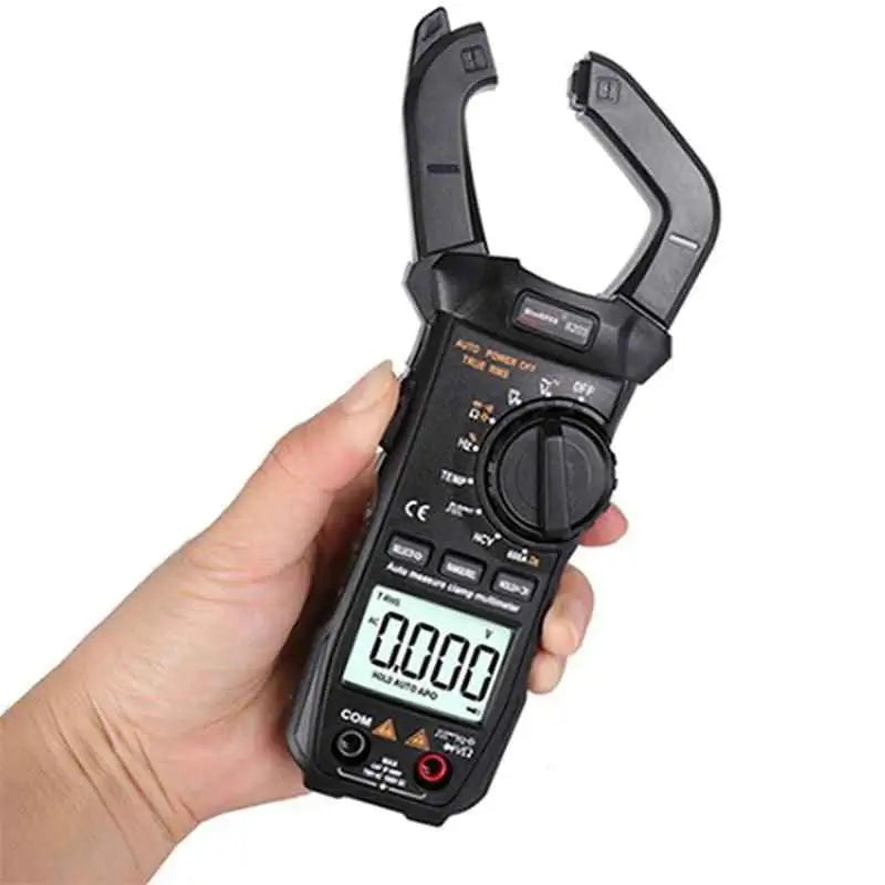 WINAPEX DC Clamp Meter for Solar Checking