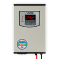 Simtek Digital Battery Charger 12V 20amp with 12v Output (6 Month Warranty) - Zam Zam Store