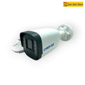 CYBER SEE Full night color AHD CCTV Camera 2MP - Zam Zam Store