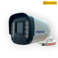 CYBER SEE Full night color AHD CCTV Camera 2MP - Zam Zam Store