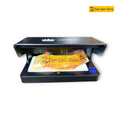 Orystal Counterfeit Detector – Fake Currency UV Light Checker - Zam Zam Store