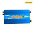 Eastern 3000W 12V DC to 220V AC Inverter with MPPT Solar Charger