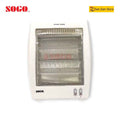 SOGO Quartz Heater JPN-95 (800W)