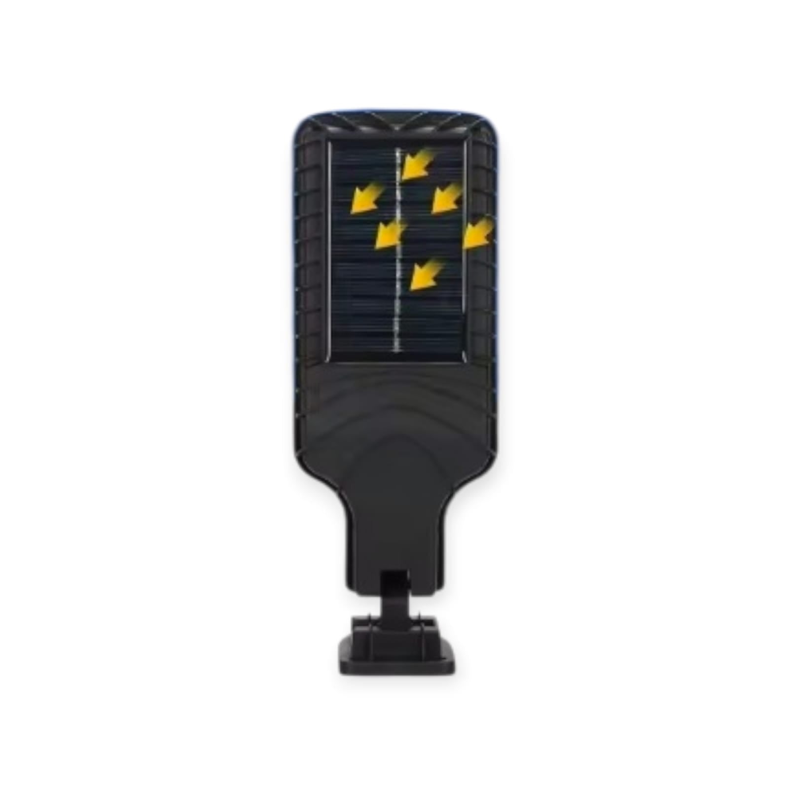 Wall Lamp Motion Sensor Solar Street light 2026 616