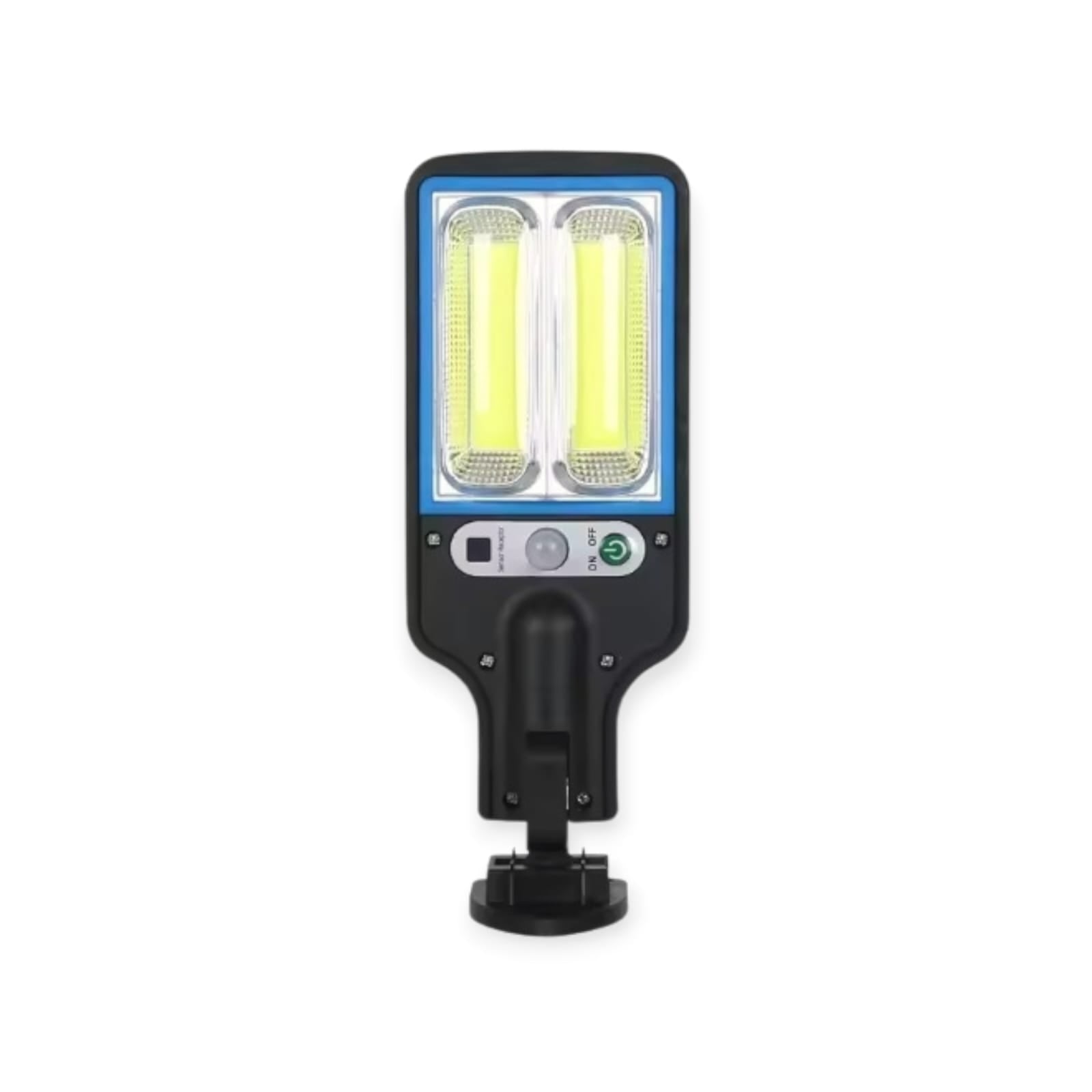 Wall Lamp Motion Sensor Solar Street light 2026 616
