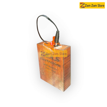 WiFi Router Power Bank - Zam Zam Store