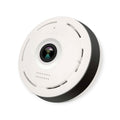 Wifi Panoramic Fisheye 360 Wide Angle Camera - Zam Zam Store