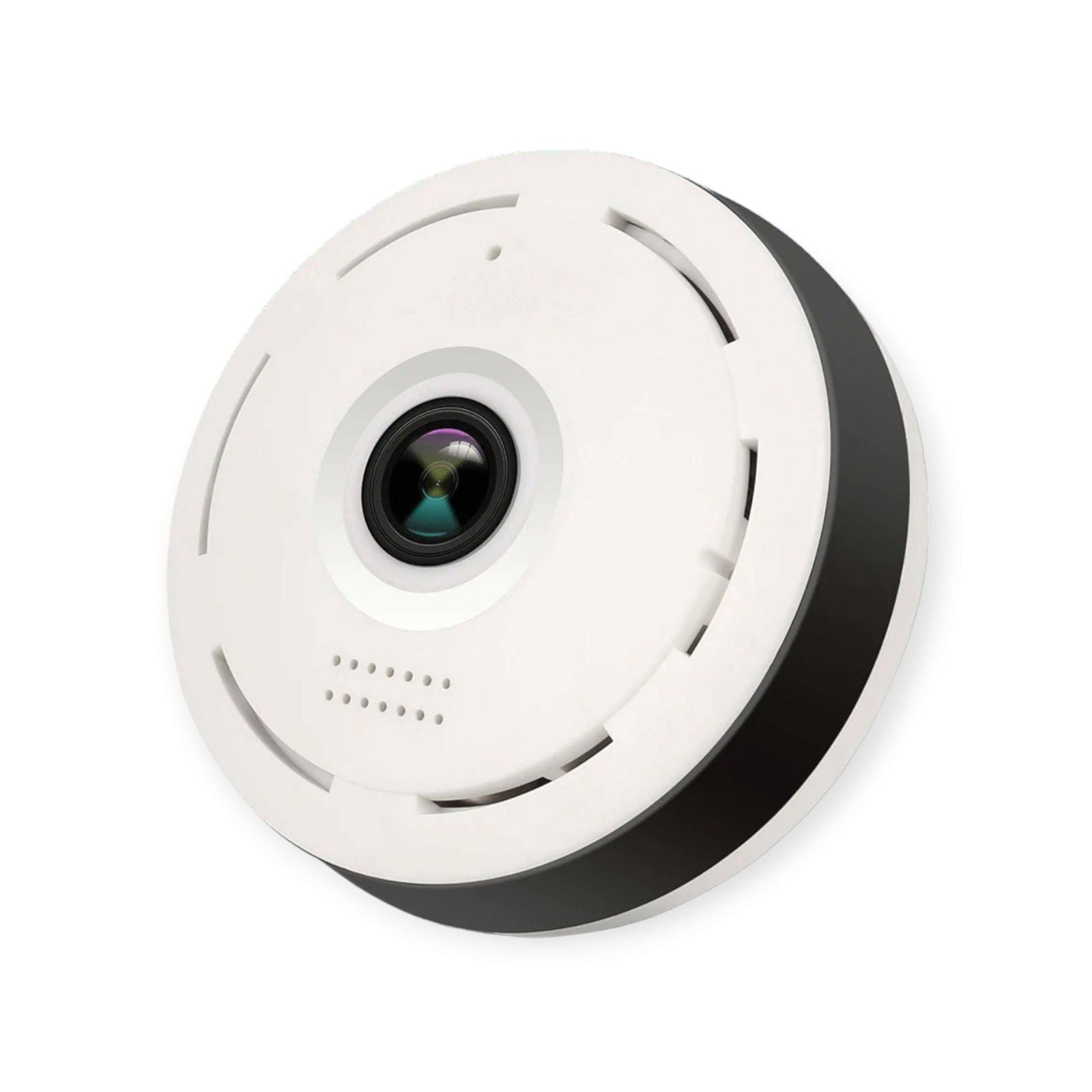 Wifi Panoramic Fisheye 360 Wide Angle Camera - Zam Zam Store