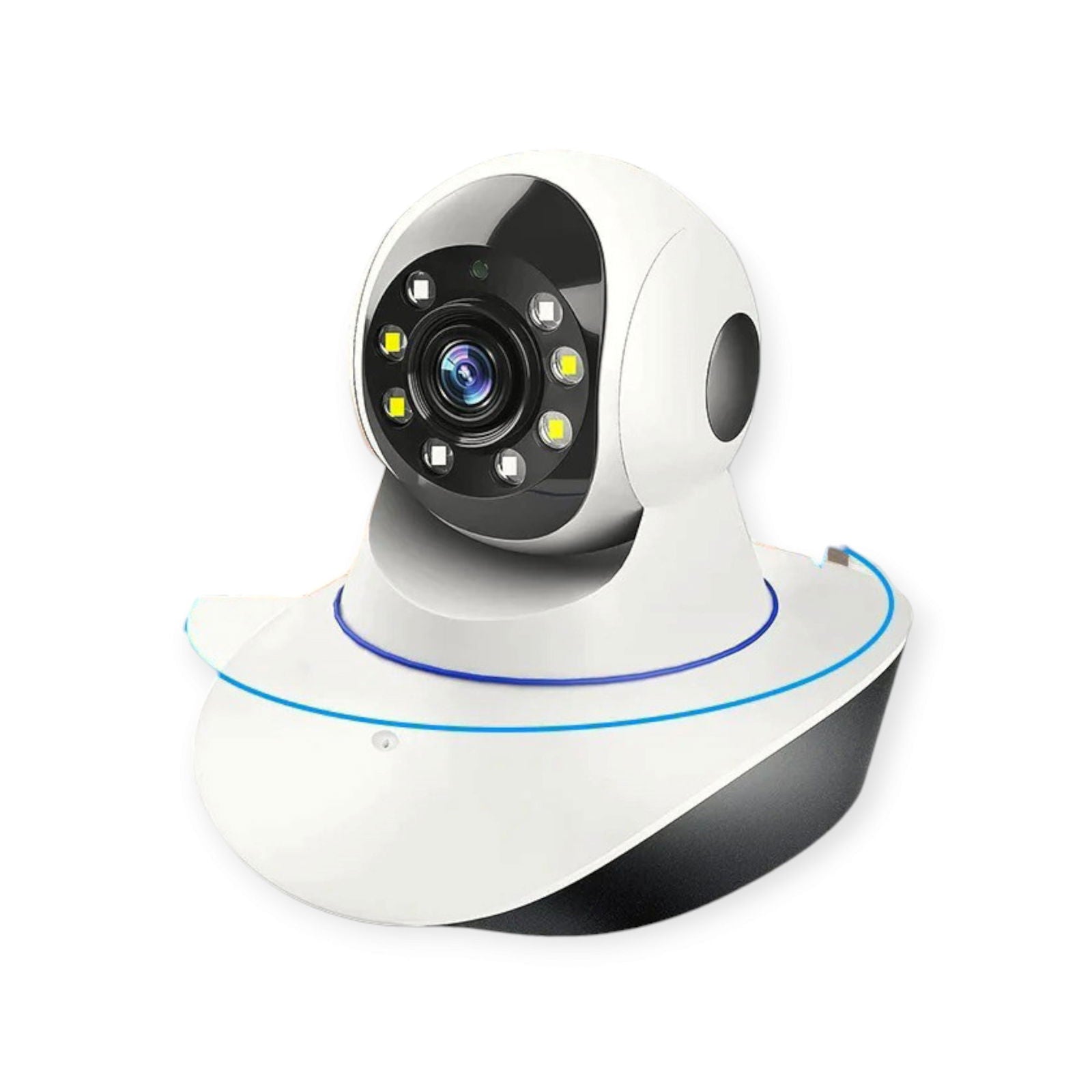 WiFi Ptz Night Color 1080p Camera - WiFi Ptz Night Color 1080p CameraExperience superior clarity and detail with this WiFi Ptz Night Color 1080p Camera. Get stunning Full HD resolution with vivid colors and improved low-light performaWiFi Ptz Night Color 1080p CameraZam Zam Store