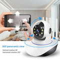 WiFi Ptz Night Color 1080p Camera - WiFi Ptz Night Color 1080p CameraExperience superior clarity and detail with this WiFi Ptz Night Color 1080p Camera. Get stunning Full HD resolution with vivid colors and improved low-light performaWiFi Ptz Night Color 1080p CameraZam Zam Store