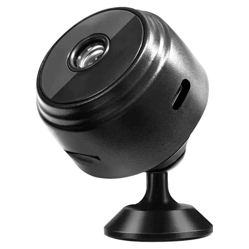 A9 Mini WiFi Camera 2MP - NOT RELIABLE - Zam Zam Store