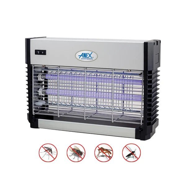 ANEX AG-1088 Insect Killer 30W - Zam Zam Store