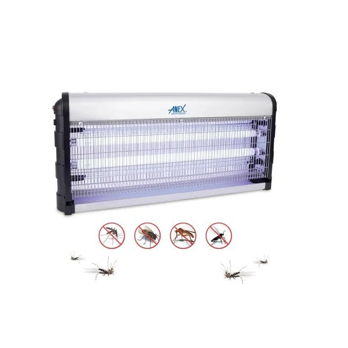 ANEX AG-3098 Deluxe Insect Killer - Zam Zam Store