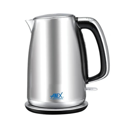 Anex AG-4048 Deluxe Electric Kettle 1.7L - Zam Zam Store