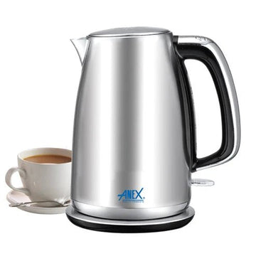 Anex AG-4048 Deluxe Electric Kettle 1.7L - Zam Zam Store