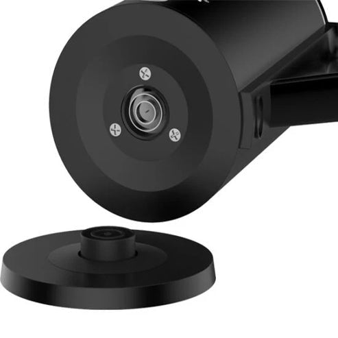 Anex AG-4057 Deluxe Electric Kettle - Zam Zam Store