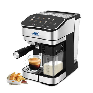 Anex AG-830 Deluxe Coffee Maker - Zam Zam Store