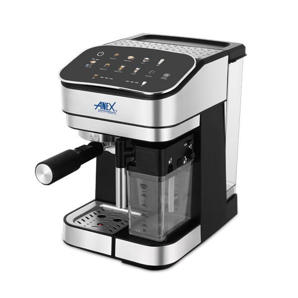 Anex AG-830 Deluxe Coffee Maker - Zam Zam Store