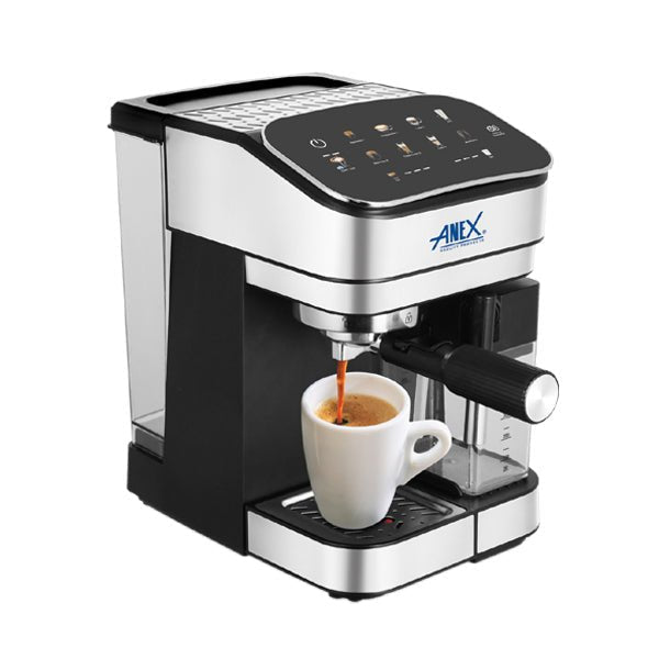 Anex AG-830 Deluxe Coffee Maker - Zam Zam Store