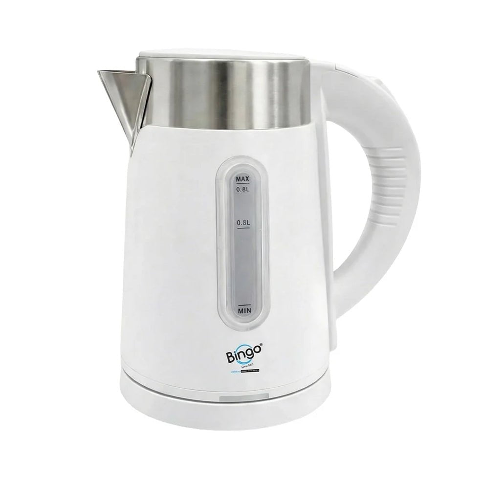 Bingo EK-848 Travel Electric Kettle 0.8L - Zam Zam Store