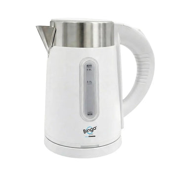 Bingo EK-848 Travel Electric Kettle 0.8L - Zam Zam Store