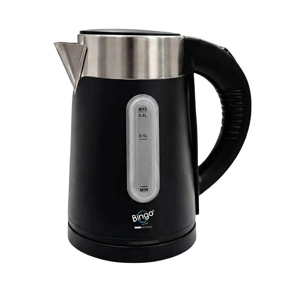 Bingo EK-848 Travel Electric Kettle 0.8L - Zam Zam Store