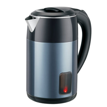 Bingo EK-855G 1.7L Double Wall Electric Kettle - Zam Zam Store