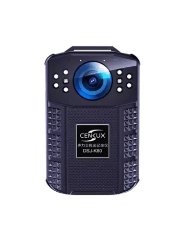 Body Worn Camera - Zam Zam Store