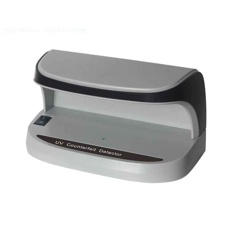 Crystal Auto UV Currency Checker | Mini Counterfeit Money Detector - Zam Zam Store