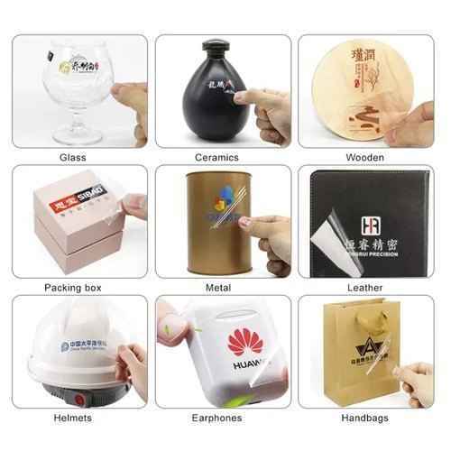 Custom UV DTF Printing Stickers – High-Quality & Affordable - Zam Zam Store