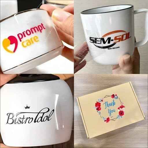 Custom UV DTF Printing Stickers – High-Quality & Affordable - Zam Zam Store
