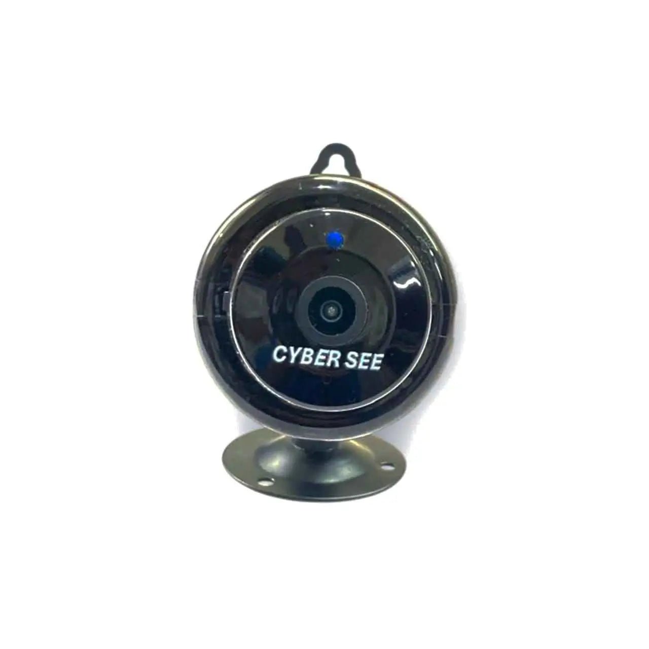 Cyber See Wifi Mini Camera 2MP - 3 Month Warranty - Zam Zam Store