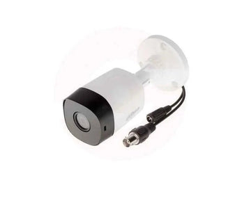 Dahua DH-HAC-B1A21-P 2MP HDCVI IR Bullet Camera - Zam Zam Store