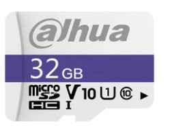 Dahua High-Capacity MicroSD Card 32GB - Zam Zam Store