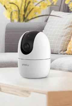 Dahua IMOU Ranger2 4mp Wi-Fi CCTV Camera - Zam Zam Store
