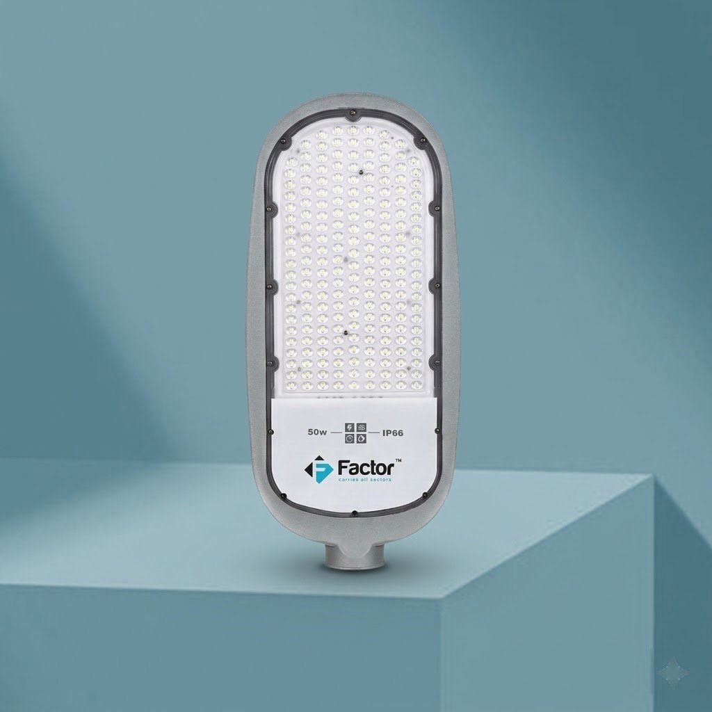 Factor Premium Street Light 100W / 150W / 200W / 250W / 300W
