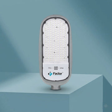 Factor Premium Street Light 100W / 150W / 200W / 250W / 300W